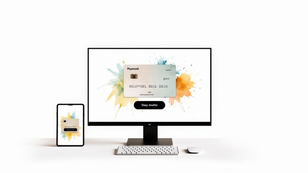 Guide complet : vendre du contenu premium en France