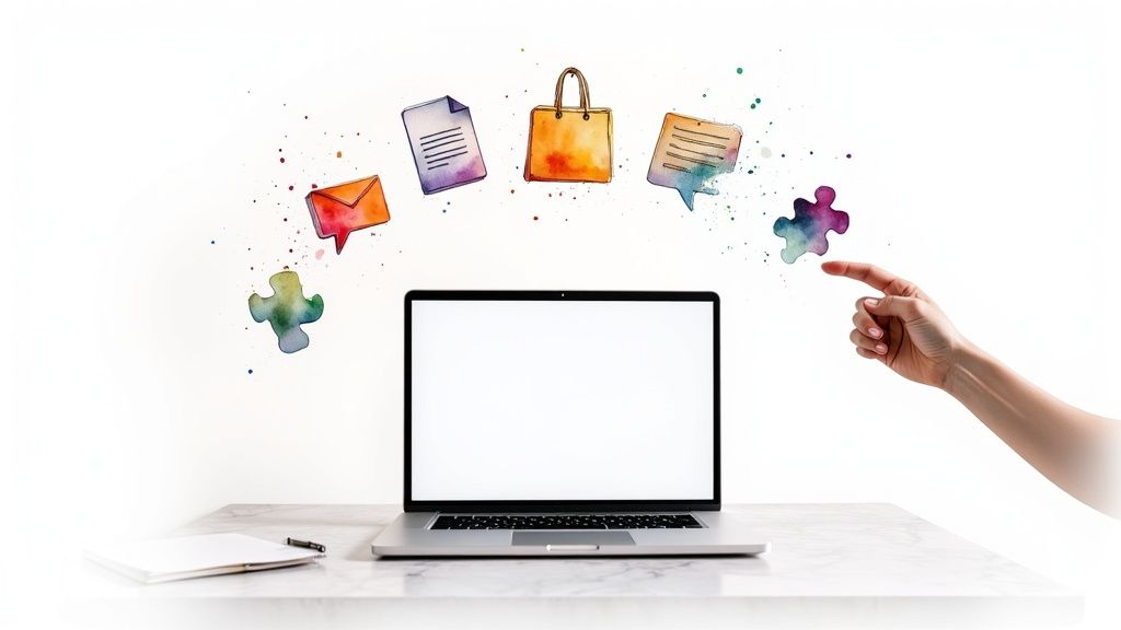 7 alternatives à Shopify pour les créateurs en 2026