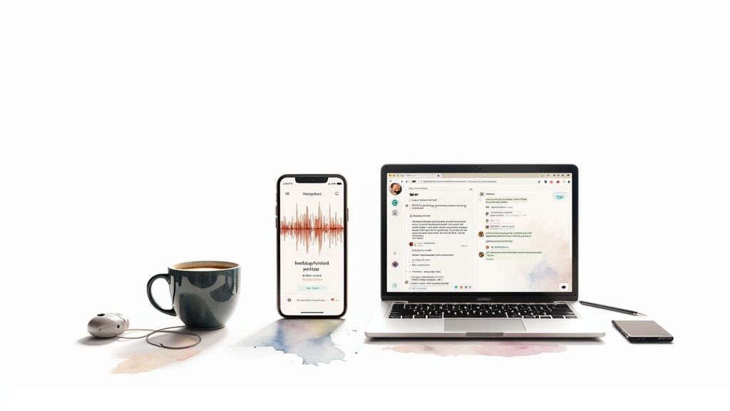 Discord vs Slack : le match ultime pour les créateurs