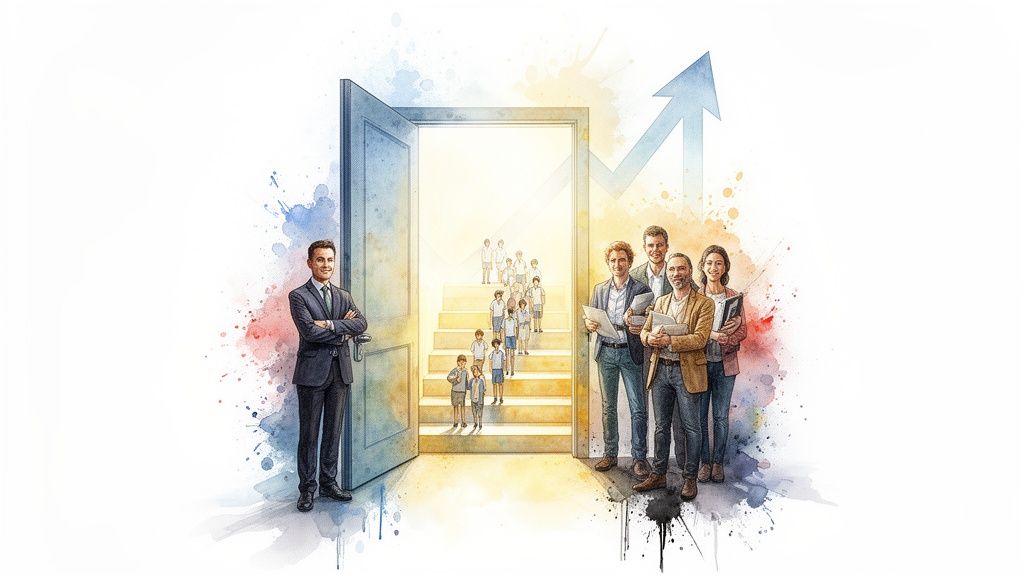 Comment lancer ton business de coaching en ligne à partir de zéro