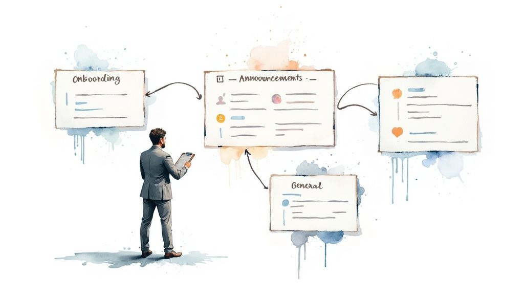 Créer une communauté de trading sur Discord florissante